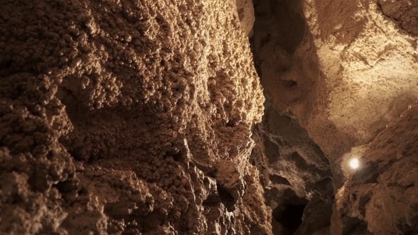 30 nap a föld alatt - Barlangi kalandok Sony A7s kamerán keresztül