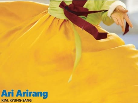 Ari Arirang tánc és fotókiállítás
