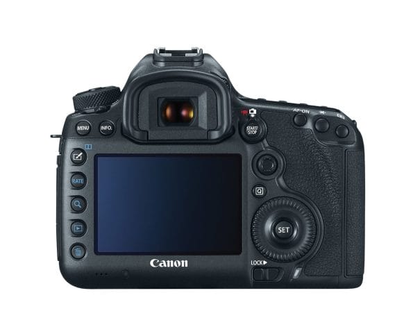 Canon EOS 5Ds és 5Ds R