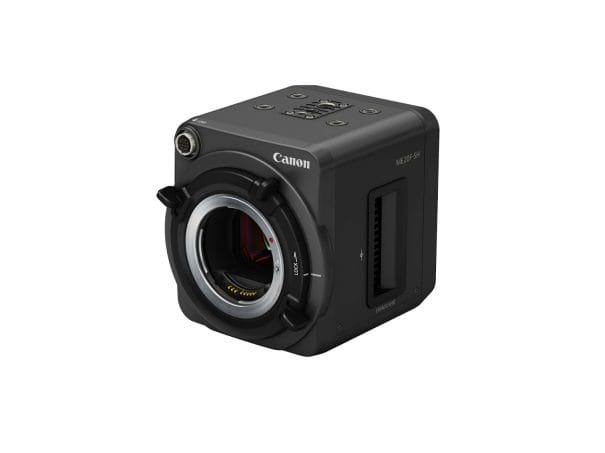 Canon ME20F-SH kamera