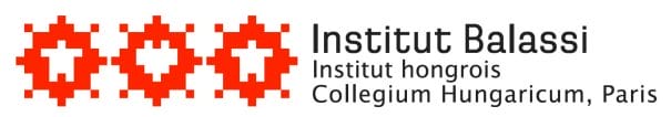 Balassi Intézet - Párizsi Magyar Intézet logoja