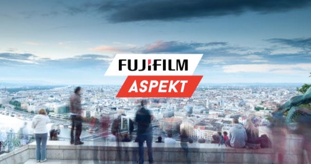 Fujifilm Aspekt fotópályázat