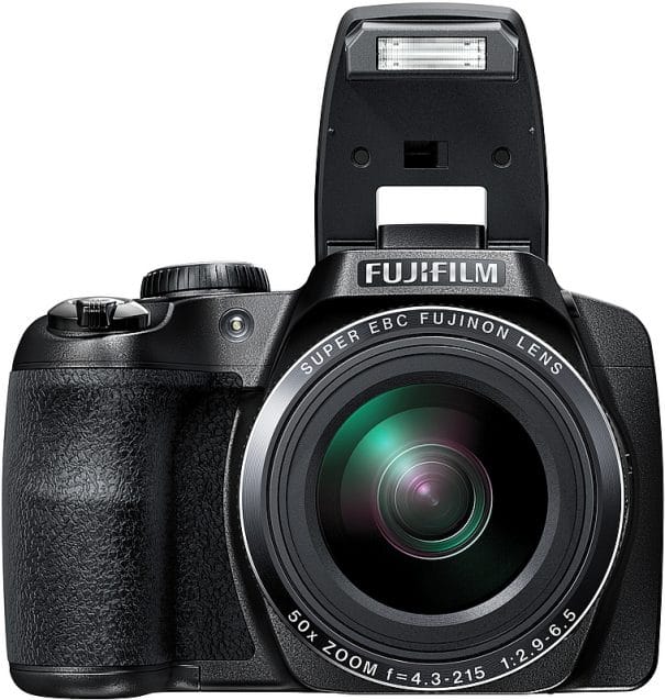 Fujifilm FinePix S9800