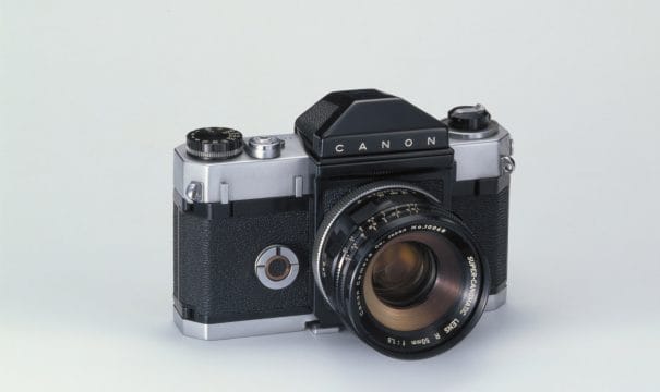 Canonflex 1959