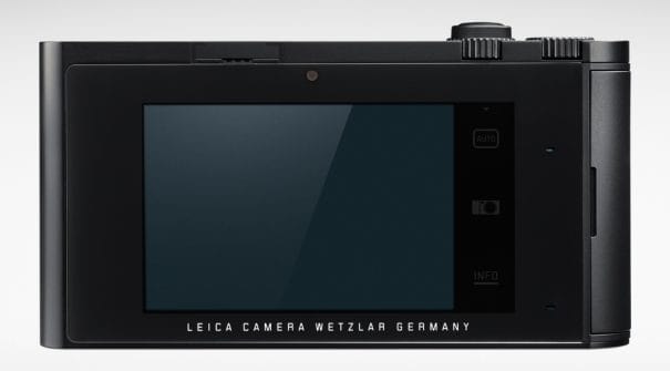 Leica T Typ 701