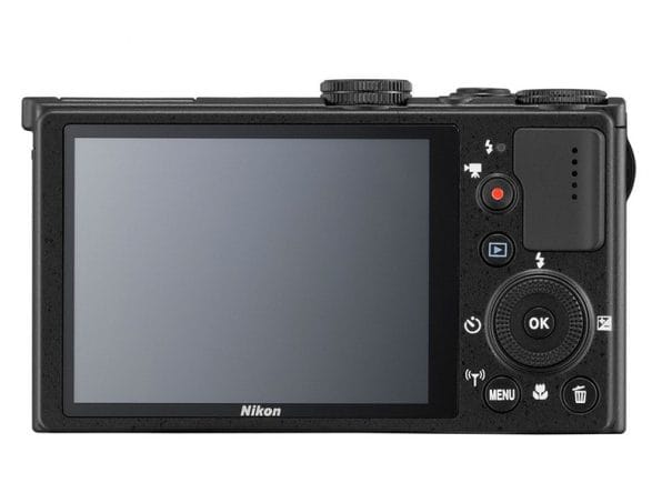 Nikon Coolpix 340 3