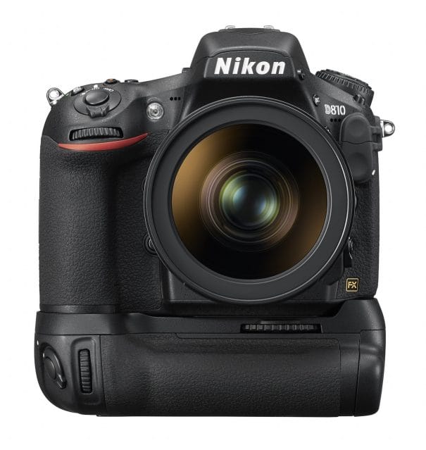 Nikon D810 + Nikkor 24-70mm