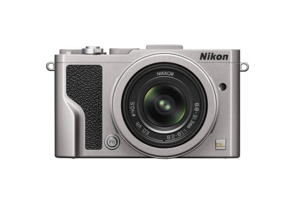 Nikon DL 24-85 f1.8-2.8