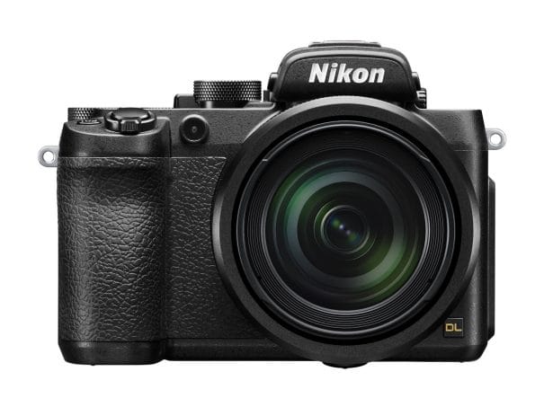 Nikon DL 24-500 f2.8-5.6