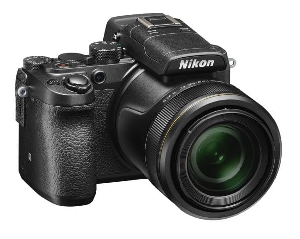 Nikon DL 24-500 f2.8-5.6