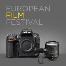Nikon Európai Filmfesztivál