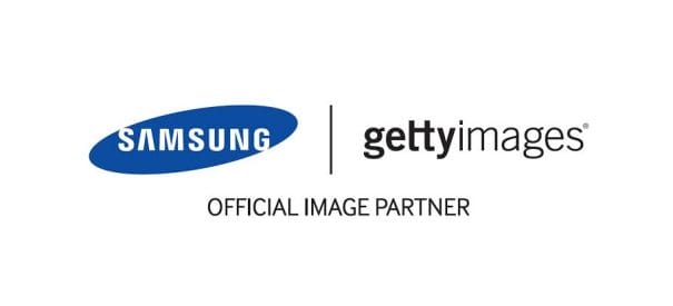 Samsung és Getty Images együttműködnek