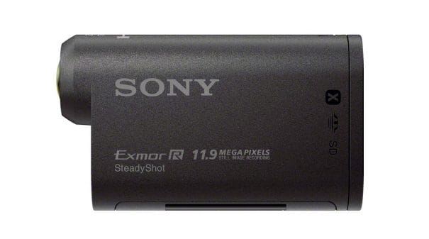 Sony ActionCam HDR-AS20