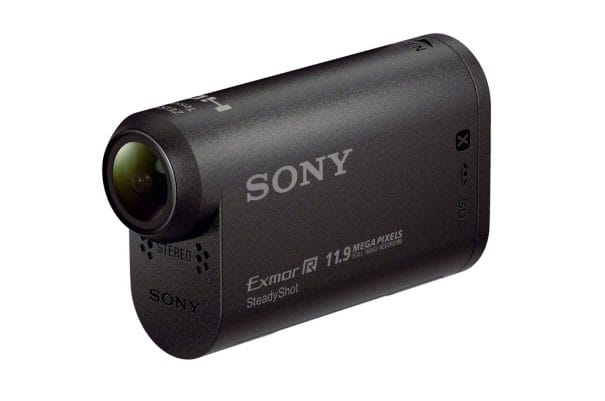 Sony ActionCam HDR-AS20