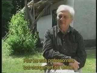 KK videótára: André Kertész 2