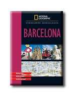 National Geographic: Barcelona - Városjárók kaluza