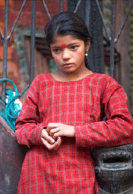 Perényi János: India és Nepál