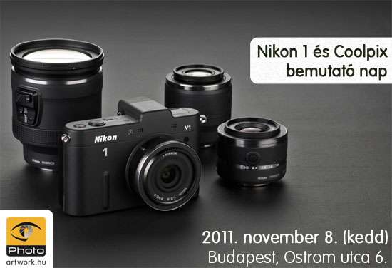 Nikon v1