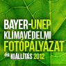 Bayer Klímavédelmi Fotópályázat és Kiállítás 2012