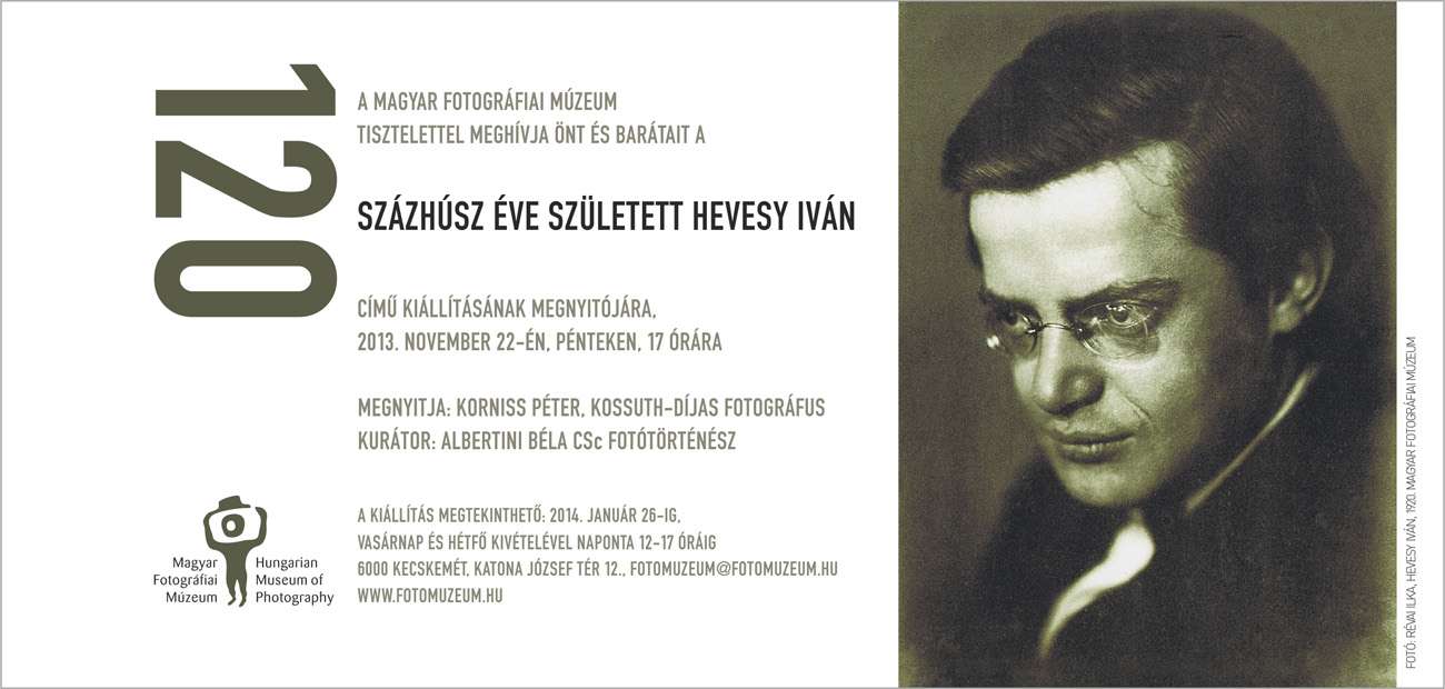 Révai Ilka, Hevesy Iván, 1920., Magyar Fotográfiai Múzeum