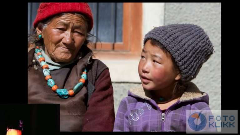 naturArt Minifesztivál 2014: Kőműves Kata – Tibet, távol és mégis oly közel