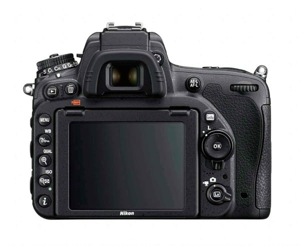 A Nikon egyik legjobb digitális fényképezőgépe a Nikon D750