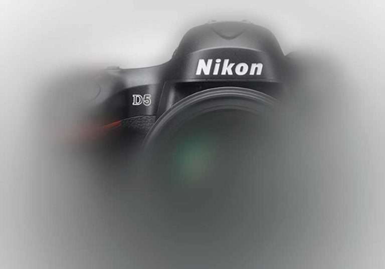 Fotopiac Hu Nikon D5 Digitalis Fenykepezogep