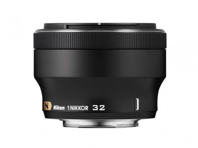 Nikon%201 Nikkor 32mm F12