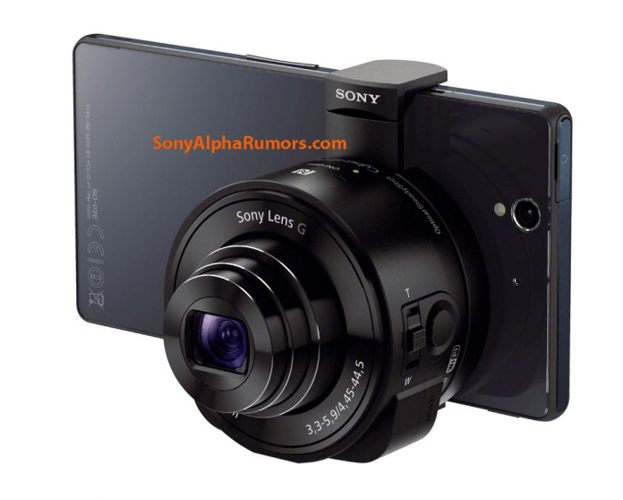 Sony%20dsc Qx10 Qx100