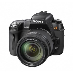 Sony A450 1 Small