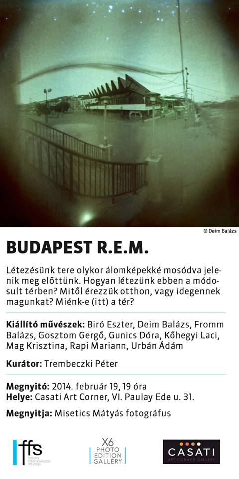 Budapest Rem Kiallitas Fototvhu