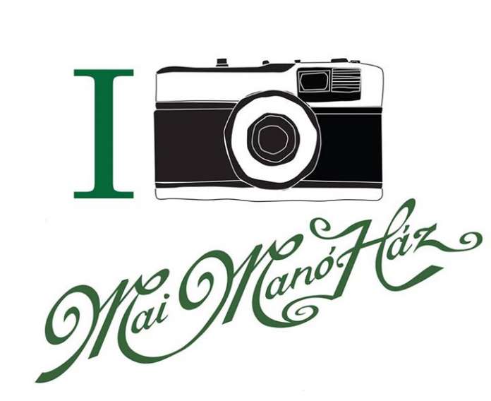 Mai Manohaz Logo Fototvhu