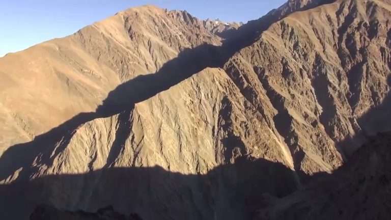 Mesés képek Ladakhról … Kincseskamera előadása