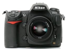 Nikon D400 Rumor Front Small
