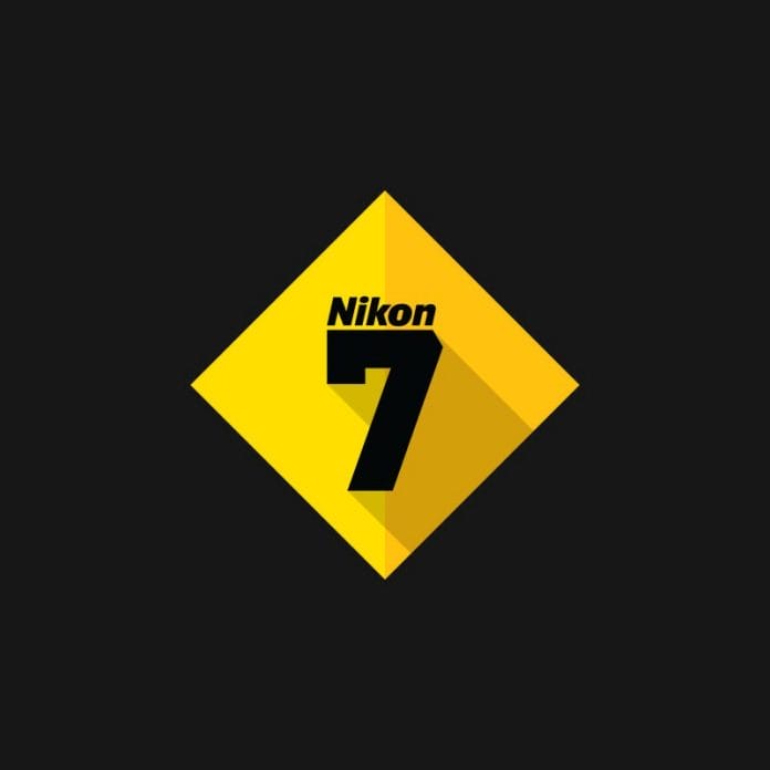 Nikon7 Logo Fototvhu