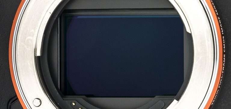 Blogajánló:  Forradalmi teljesítményre képes a két új Sony full frame szenzor!