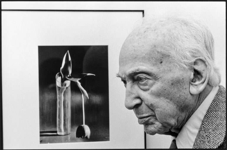 Blogajánló:  125 éve született André Kertész (1894-1985)
