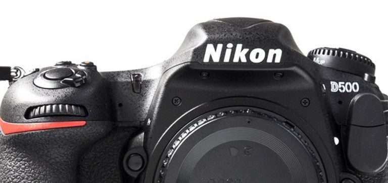 Blogajánló:  A Nikon a dSLR gépeinek 2/3-ától búcsúzik