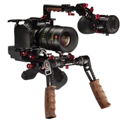 SH Cinema Gear Image v.