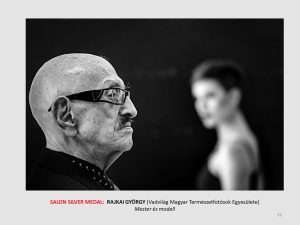 sopianae rd catalogue Rajkai György Mester és modell