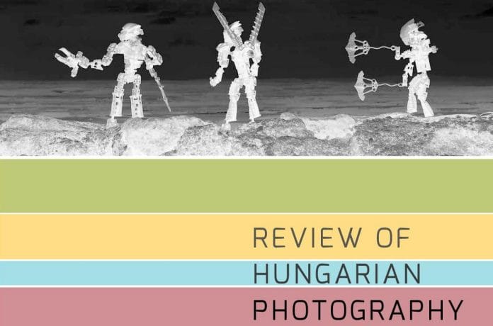 Review of Hungarian Photography – Kiadványbemutató beszélgetés
