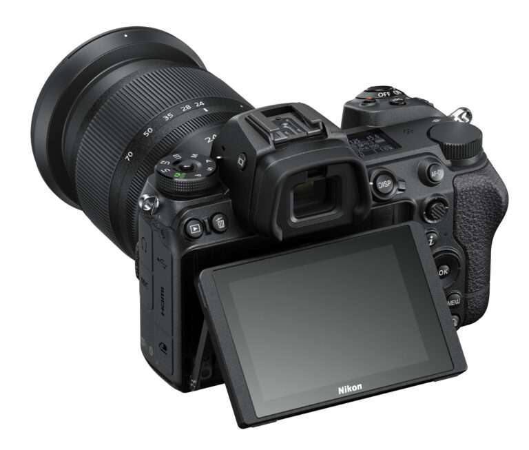 A Nikon ma bemutatja a Nikon Z 7II és a Nikon Z 6II – a Z 7 és a Z 6 vezető, tükör nélküli fényképezőgépeket