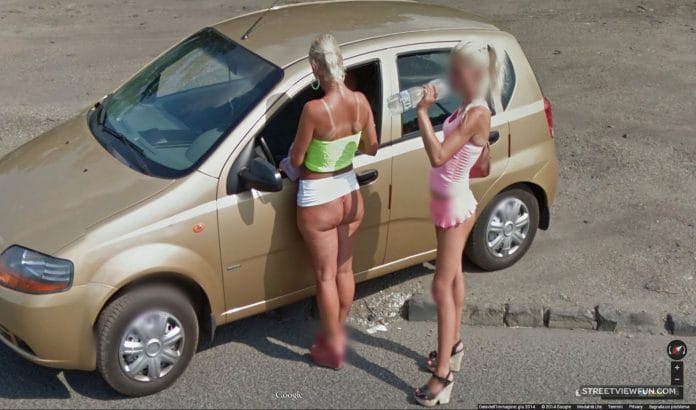 Fotó: Google Street View <br />Magyarország, Budapest, Szabadkai út