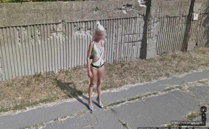 Fotó: Google Street View <br />Magyarország, Budapest, Szabadkai út