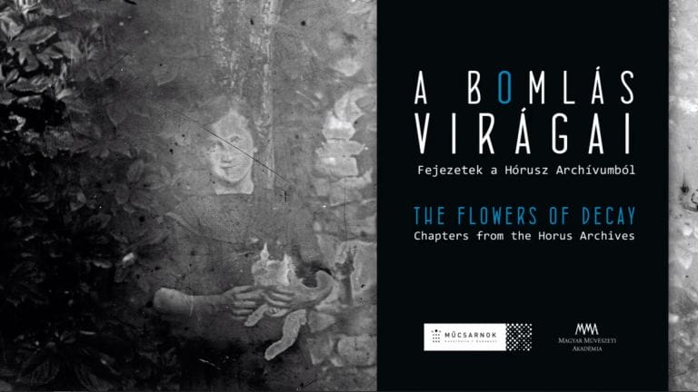 A bomlás virágai | Fejezetek a Hórusz Archívumból online megnyitó