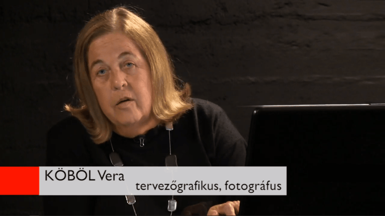 FUGA mikrokozmosz 121: Köböl Vera