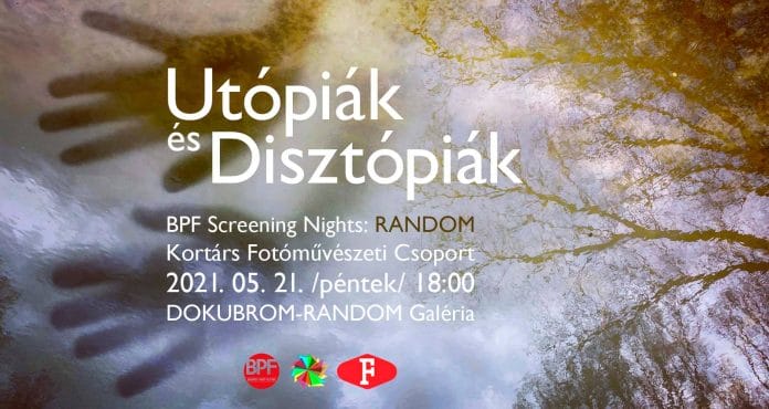 BPF Screening Nights: RANDOM – Kortárs Fotóművészeti Csoport