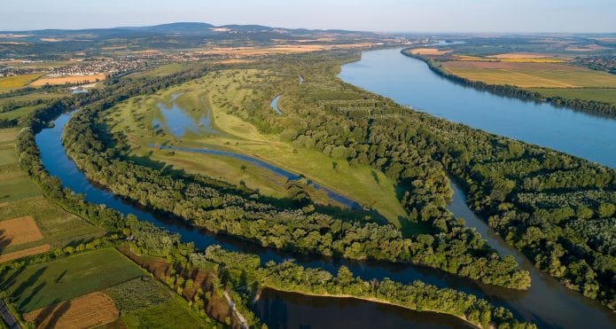 Fotóstúra a Duna-Ipoly Nemzeti Parkban