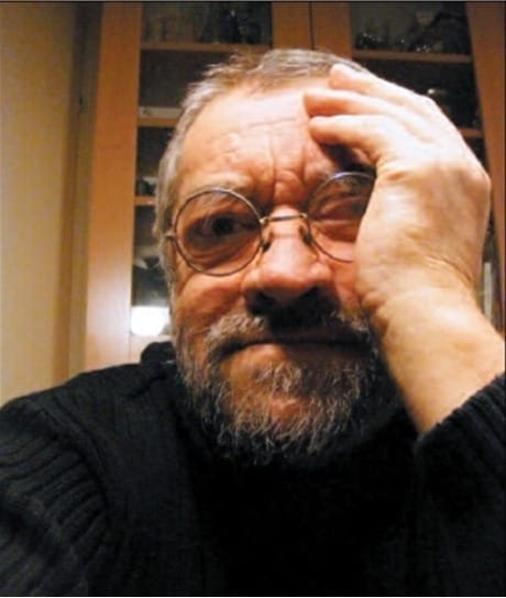 Gyulavári József (1948 – 2014)