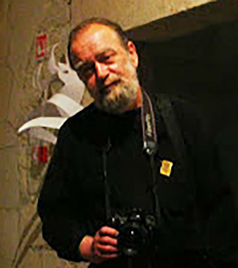 Kassay Róbert (1955-2015)